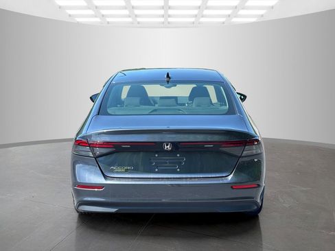Used 2023 Honda Accord LX image 7