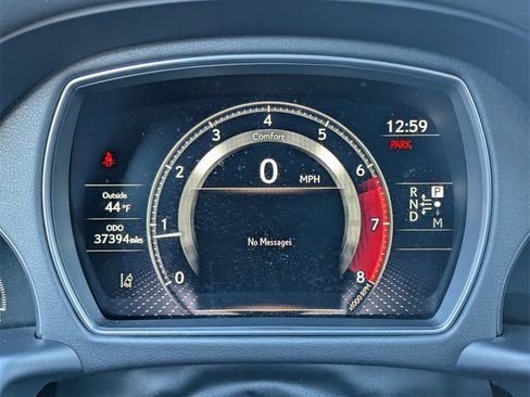 Used 2022 Lexus LS 500 image 18