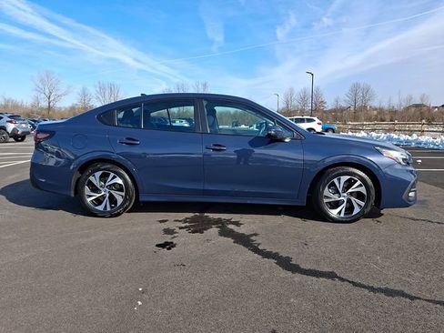 Used 2023 Subaru Legacy Premium image 8