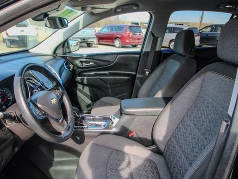 Used 2024 Chevrolet Equinox LT image 13