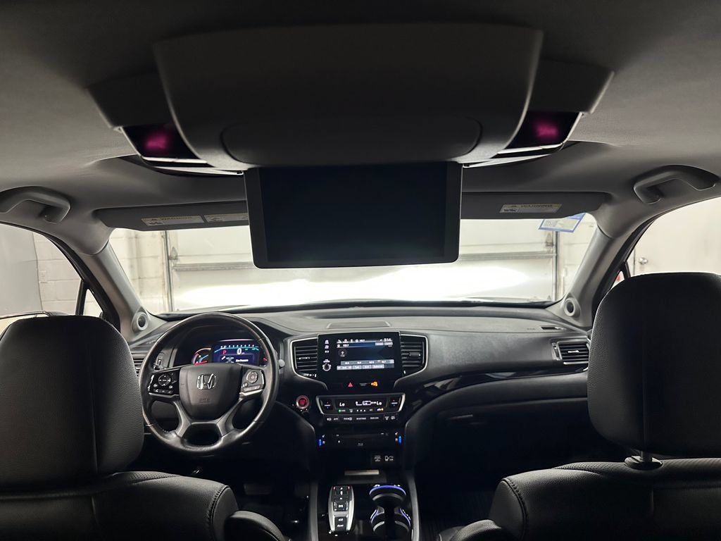 Used 2022 Honda Pilot Elite image 25