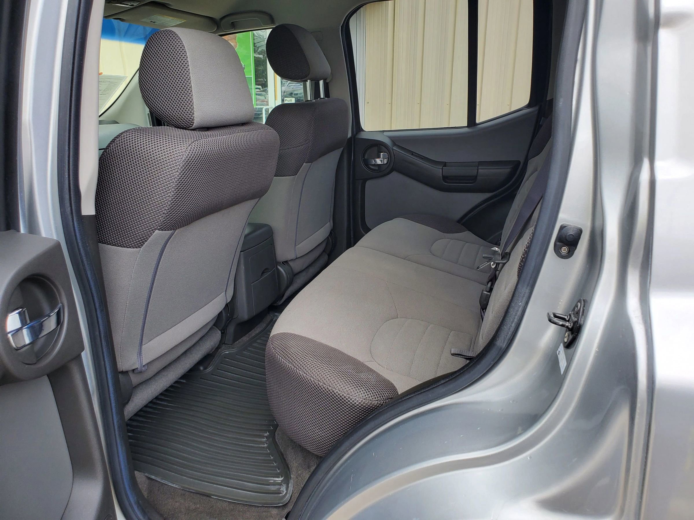 Used 2006 Nissan Xterra S w/ (K92) Protection Pkg AWD/4WD image 27