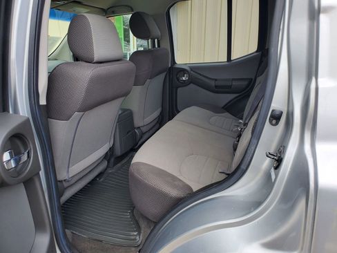 Used 2006 Nissan Xterra S w/ (K92) Protection Pkg image 27