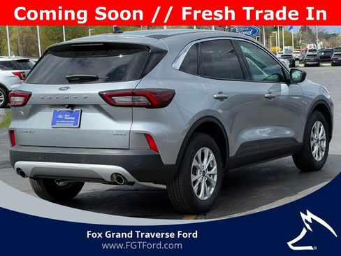 Certified 2023 Ford Escape Active w/ Tech Pack #1 AWD/4WD image 7