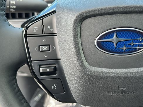 New 2026 Subaru Trailseeker AWD/4WD image 19