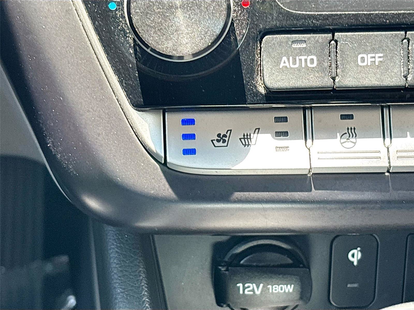 Used 2019 Hyundai Sonata Limited FWD image 20