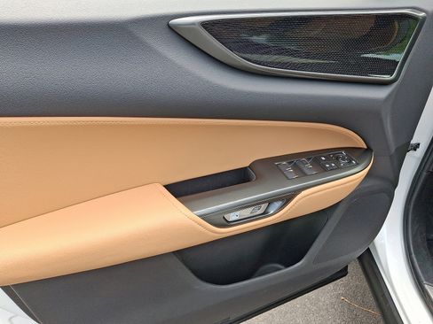 Certified 2024 Lexus NX 350 AWD w/ Cold Area Package image 12