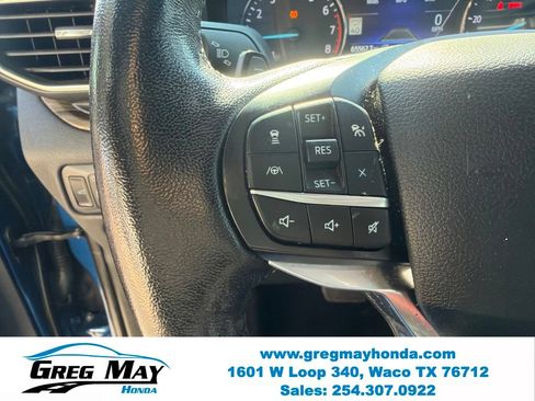 Used 2020 Ford Explorer Limited RWD image 17