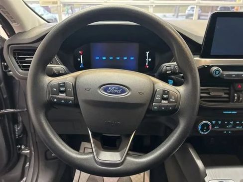 Used 2025 Ford Escape Active AWD/4WD image 7