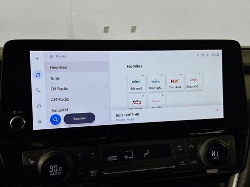 Used 2025 Toyota Grand Highlander FWD image 34