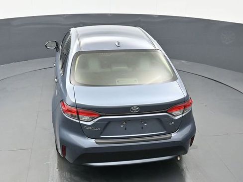 Certified 2020 Toyota Corolla LE image 37
