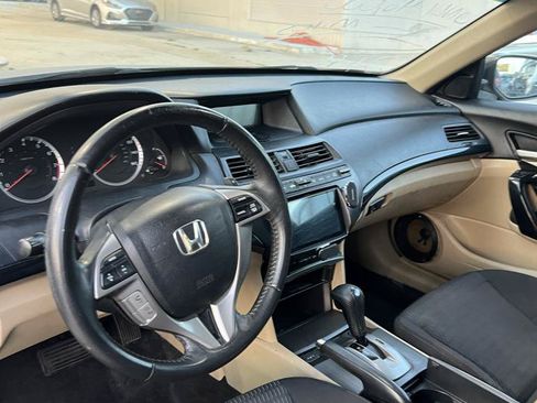 Used 2012 Honda Accord EX-L image 6