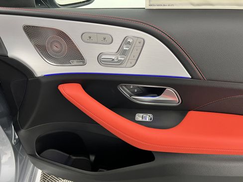 New 2025 Mercedes-Benz GLE 53 AMG 4MATIC image 25