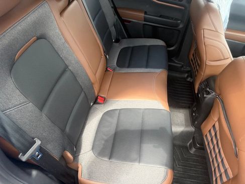 Used 2022 Ford Bronco Sport Outer Banks w/ Tech Package AWD/4WD image 56