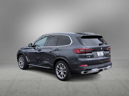 Used 2021 BMW X5 xDrive40i w/ Convenience Package AWD/4WD image 6