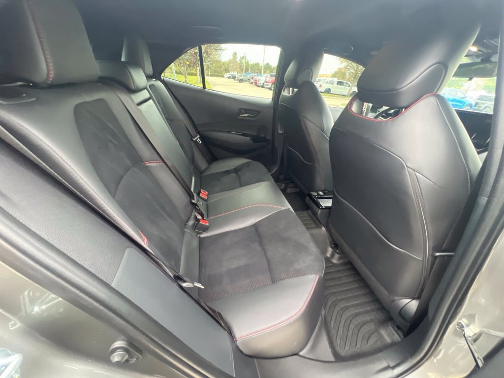 Used 2026 Toyota Corolla GR AWD/4WD image 18