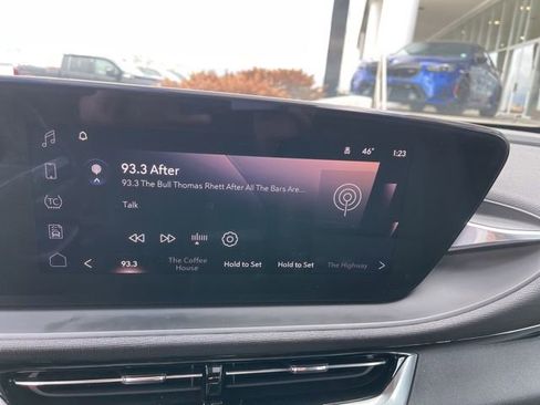 Used 2024 Buick Envista Sport Touring w/ Convenience I Package image 10