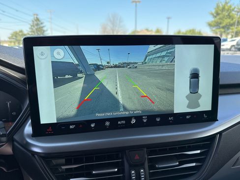 New 2026 Ford Escape Active w/ Tech Pack #1 image 7