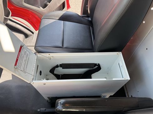 Used 2020 Ford Transit 250 Medium Roof RWD image 10