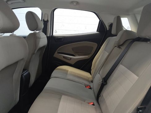 Used 2022 Ford EcoSport S image 18