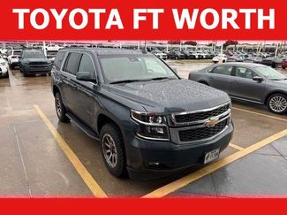 Used 2020 Chevrolet Tahoe LT AWD/4WD video 1
