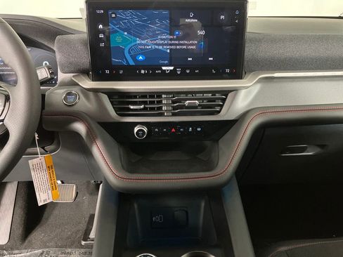 New 2026 Ford Explorer ST w/ Sun And Sound Package image 29
