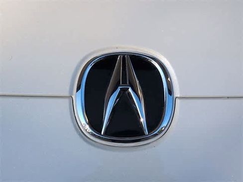 Certified 2025 Acura ADX FWD image 12
