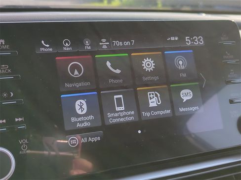 Used 2022 Honda Accord Touring image 28