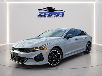 Used 2023 Kia K5 GT-Line w/ GT-Line Premium Package