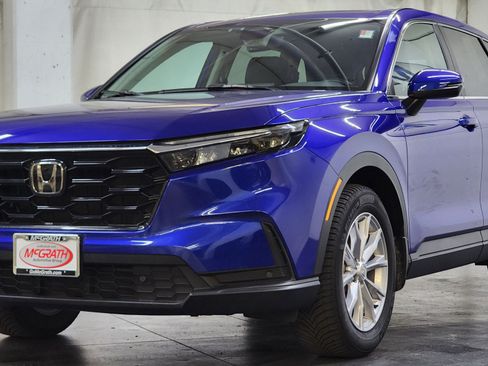 Used 2023 Honda CR-V EX-L image 11