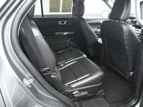 Used 2023 Ford Explorer XLT w/ Equipment Group 202A RWD image 25