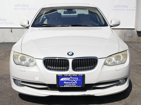 Used 2011 BMW 328i xDrive Coupe image 5