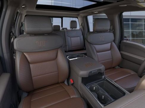 New 2026 Ford F350 King Ranch AWD/4WD image 10
