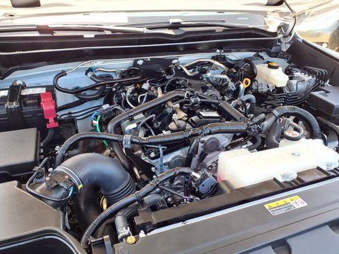 Certified 2024 Toyota Tacoma TRD Sport AWD/4WD image 25