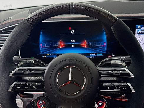 New 2026 Mercedes-Benz GLE 53 AMG 4MATIC Coupe image 18