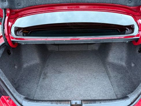 Used 2018 Honda Accord Sport image 16