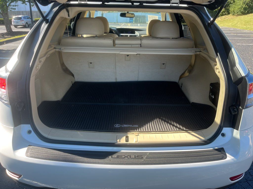 Used 2015 Lexus RX 350 AWD image 24