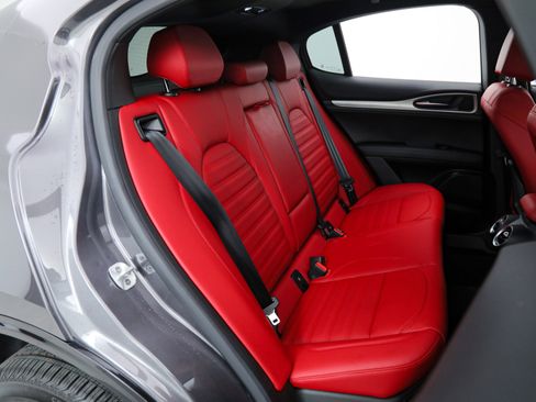 New 2025 Alfa Romeo Stelvio Sprint w/ Veloce Package image 13