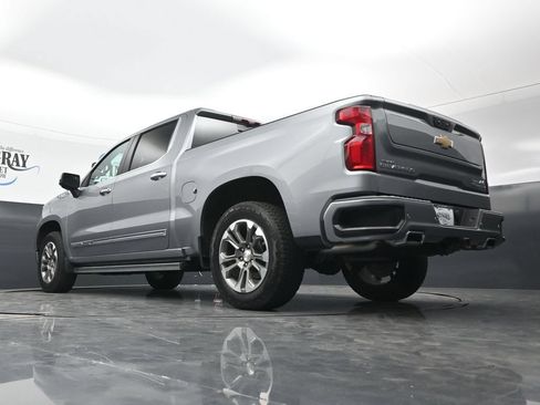 Used 2024 Chevrolet Silverado 1500 High Country w/ Technology Package AWD/4WD image 33