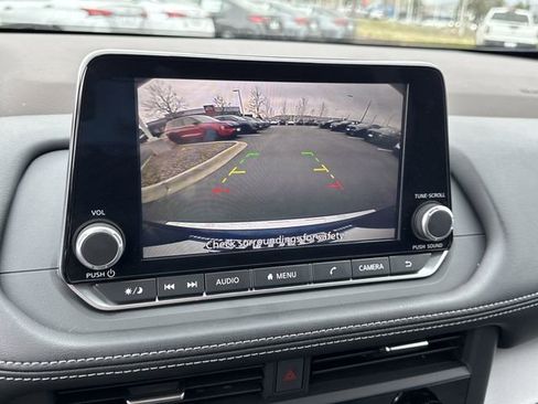 Certified 2023 Nissan Rogue SV image 33