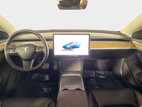 Used 2023 Tesla Model 3 Performance AWD/4WD image 31