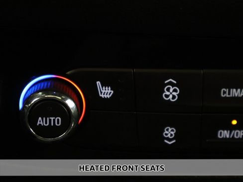 Used 2022 Buick Enclave Essence w/ Experience Buick Package image 8