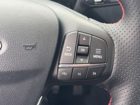 New 2026 Ford Escape ST-Line w/ Tech Pack #1 image 12