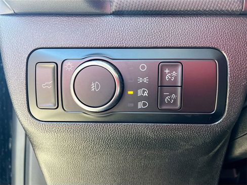 Used 2023 Ford Bronco Sport Outer Banks w/ Tech Package image 10