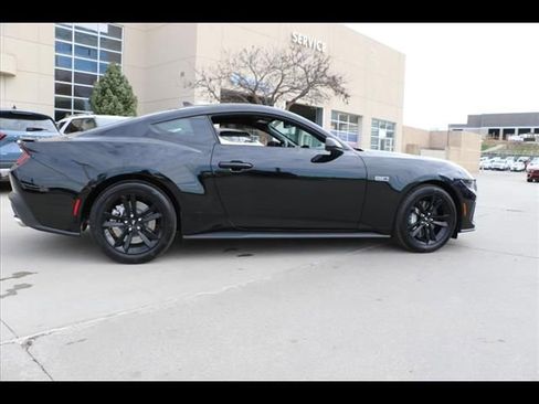 New 2025 Ford Mustang GT image 6