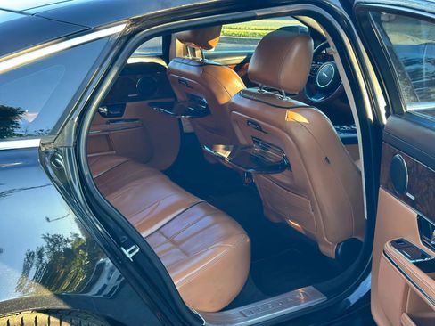 Used 2011 Jaguar XJ L Supercharged image 67