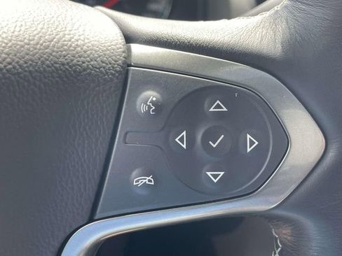 Certified 2020 Chevrolet Tahoe LT image 24