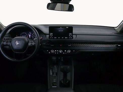 Used 2024 Honda Accord EX image 22