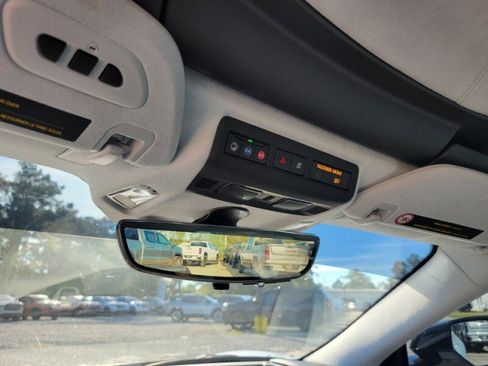 Used 2023 Chevrolet Corvette Z06 w/ Engine Appearance Package image 28