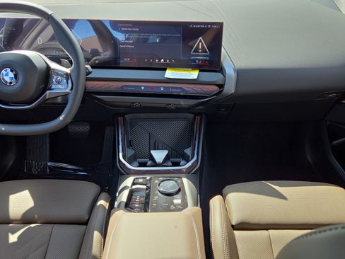 New 2026 BMW X3 xDrive30i w/ Premium Package AWD/4WD image 14